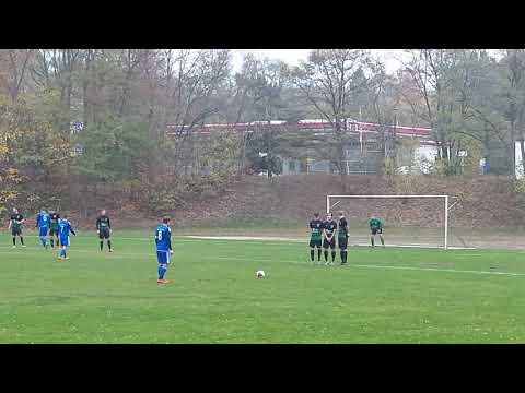 Highlights VfB 07 Klötze gegen FC Jübar/Bornsen