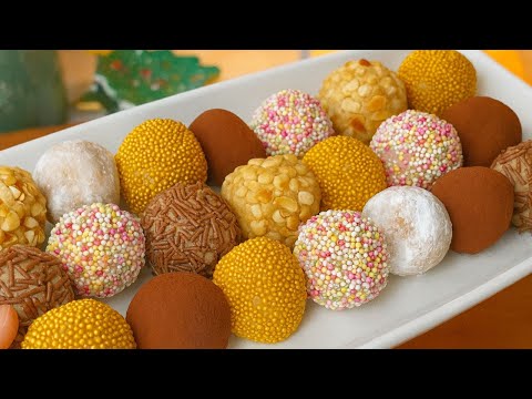 Boules Tiramisu : Sans Oeufs | Sans Farine | La Gourmandise Parfaite pour les Fêtes🤎✨🎄