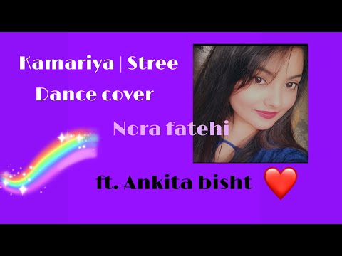 Ankita Bisht Kamariya