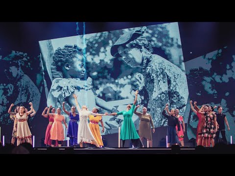 J1- CÉRÉMONIE D'OUVERTURE - Khayil 2023