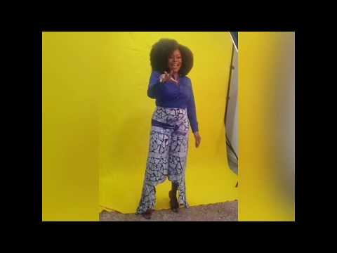 Thumbnail for BEHIND THE SCENES with Omawunmi by Omawumi