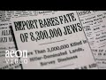 The New York Times and the Holocaust