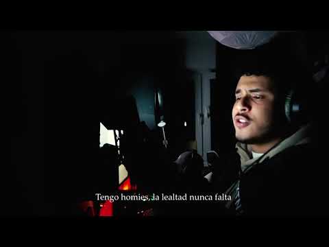 Ronny - Homies (Video Oficial) (Prod. JavFaker)