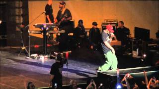 Drake - Up All Night &amp; Forever (Live) (HD) - University of Illinois Urbana, Champaign