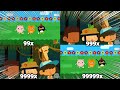 Super Simple Songs Pop The Bubbles Run It S A Tiger Intro Boosted To 999999x Speed