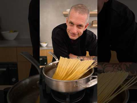 How much pasta should you cook? 🍝