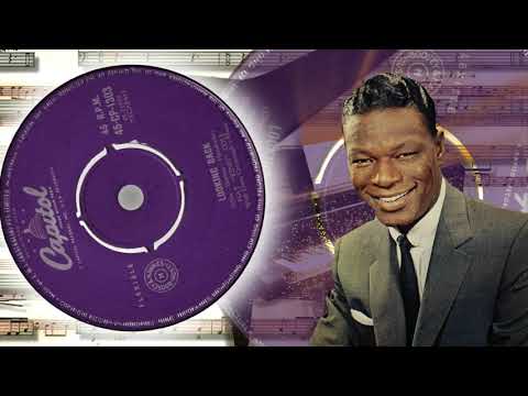 Nat King Cole  -  Looking Back (1958)