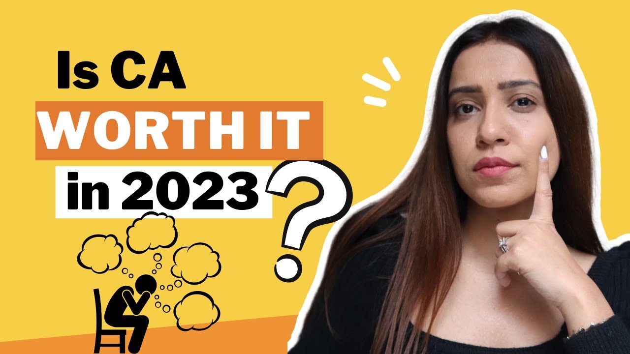Is CA worth it in 2023