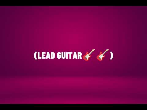 SULLIVAN-BAKANI(KARAOKE VERSION)