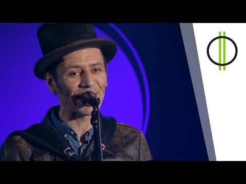 Maszkura és a Tücsökraj - Olyan Ő (Bagossy Brothers Company) (Akusztik- M2 Petőfi TV)