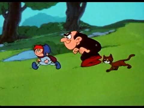 Smolkovia - Najpopularnejsi Smolko