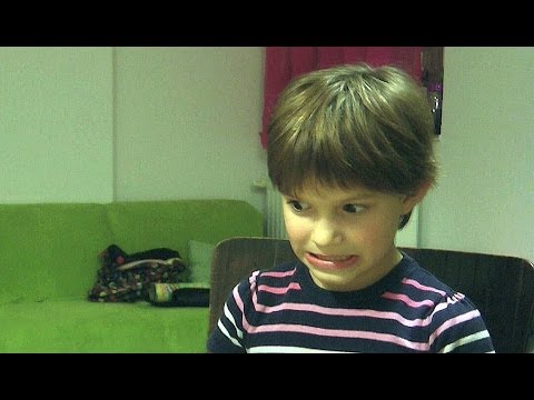 Hogyan etesd a gyereket elvált pasiként?