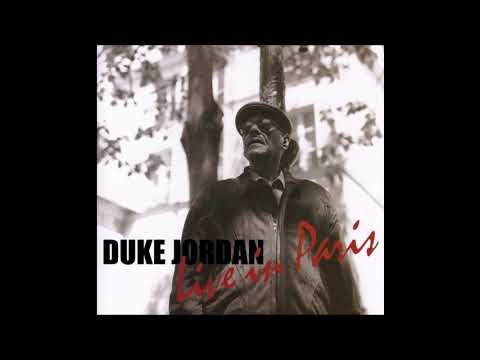 Duke Jordan Trio Live in Paris - Everything Happens To Me (1994)