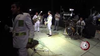 Maximo Grado - El Equipo Codiciado, La Vida Del Leon (En Vivo Macro San Luis R.C. 2014) Parte 5