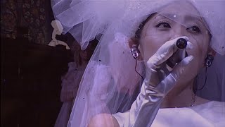 浜崎あゆみ / M（ayumi hamasaki DOME TOUR 2001 A）