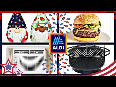 ALDI 🇺🇲 AD SNEAK PEEK 6/4/2023 - 6/10/2023