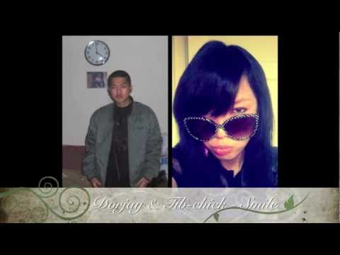 Dorjay ft Tib-Chick - Smile
