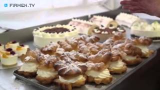 preview picture of video 'Bäckerei-Konditorei Scheubeck in Worms - Brot, Torten, Kuchen, Kaffeespezialitäten, Mehlspeisen'