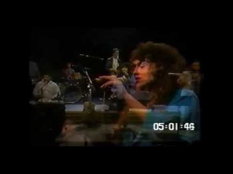 Norma Zenteno Band 1986 - Amame