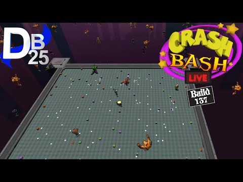 Space Bash Royale - Crash Bash Live