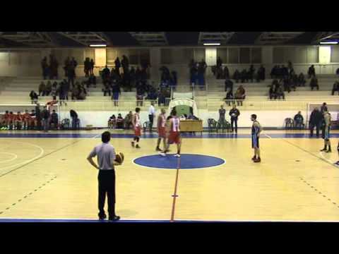 Cordoba vs Andujar Part 3