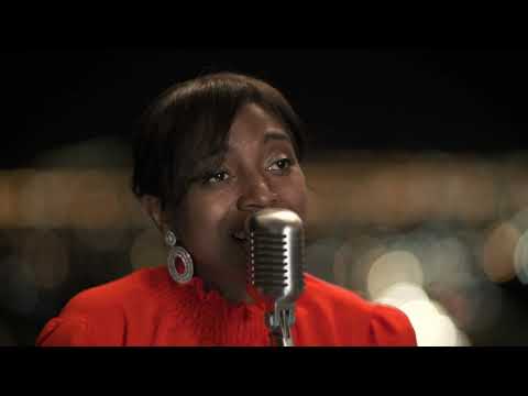 Have yourself a merry little christmas - Dujazz