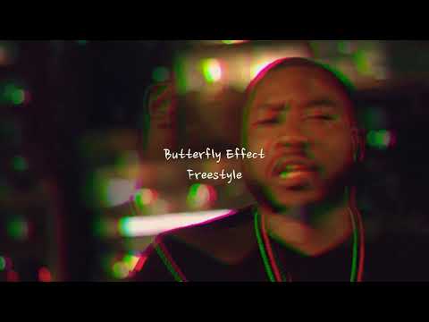 Butterfly Effect Freestyle