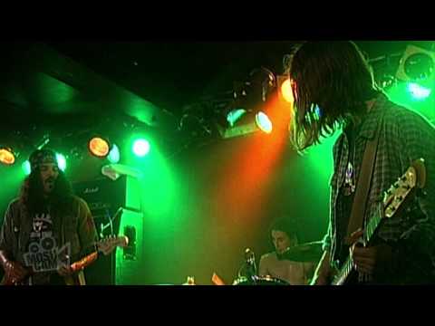Brant Bjork - Too Many Chiefs (Live in Sydney) | Moshcam