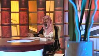 صورة 9 - سماحة الإسلام  الشيخ/سعد الشثري