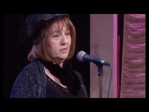 RISTANA RINA NIKOLOVA (SEDENKA-MTV) TUGINATA PUSTA DA OSTANE