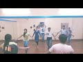 Saroj Khan Dance Academy
