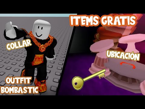 How to get a pompous and bombastic necklace in Robloxian High School for free | Ready Player Two ...
