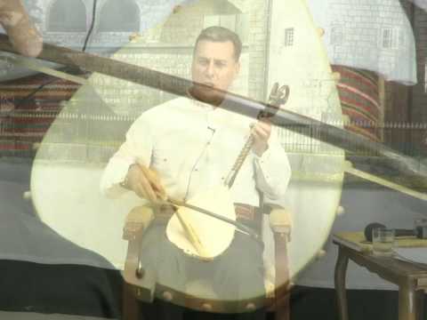 Zeljko Curovic - Pohara Kuca - (LIVE) – Guslarsko jutro - (TV Duga Plus 2014)