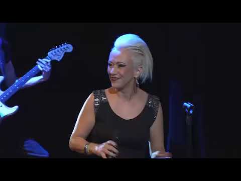 KSENIJA KOCHETOVA & BOOMBASTIXX BAND - SIMPLY THE BEST (Tina Turner) Cover