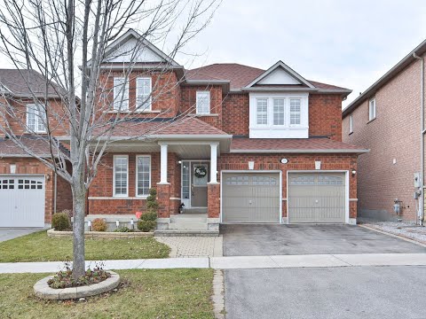 Home for sale in Markham - 276 Williamson Road, Markham, ON L6E 1X1