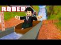 LOKIS NO PASSEIO DE BOTE Roblox Bote Ried