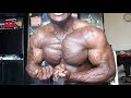 HOME Chest WORKOUT (NO EQUIPMENT NEEDED)