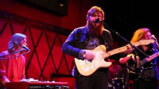 Horse Thief - "Devil" Rockwood Music Hall, NYC 10-21-14