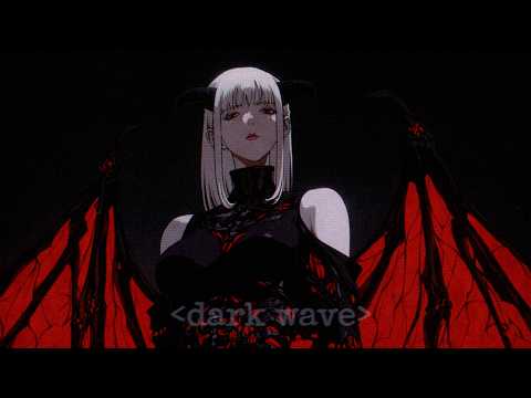 ♱ 𝐃𝐀𝐑𝐊𝐖𝐀𝐕𝐄 | [𝗣𝗹𝗮𝘆𝗹𝗶𝘀𝘁] - visualizer