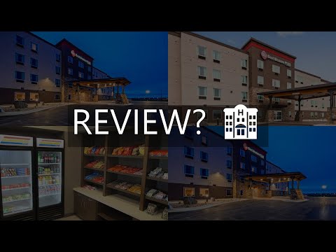 best western plus rapid city rushmore review  rapid city  united states of america