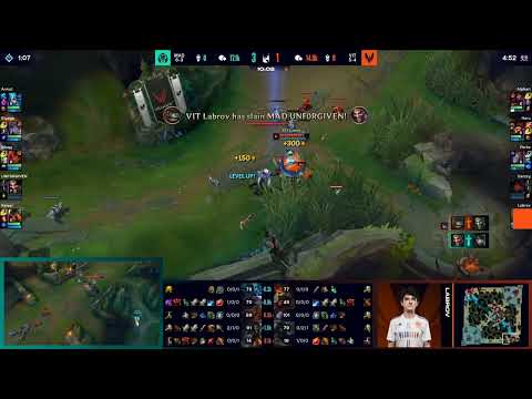 QUANDO O PROPLAYER JOGA DE DRAVEN