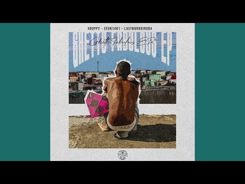 Xduppy, Seun1401 & LastBorn Diroba - Bati (feat. Fake'well, Djy Biza, Uncool MC & Djy Vino)