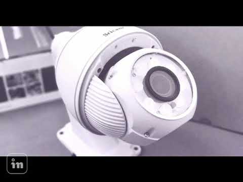 Sricam SP008 by Moon