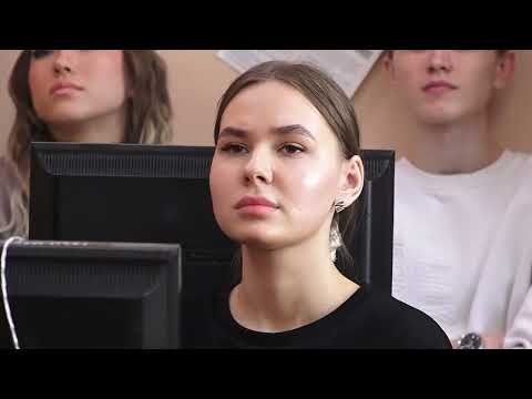 (5.12.2025) Разговорный клуб работает на базе КнАГУ