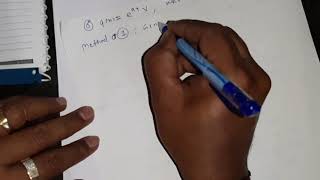 Download Lagu T.Y.B.Sc. e-content No.-9 (O.D.E.) Dr.B.D.Gavhane Thumbnail