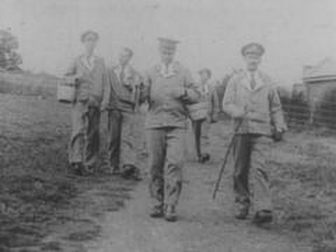 War neuroses: Netley Hospital,1917 (1918): Entire title