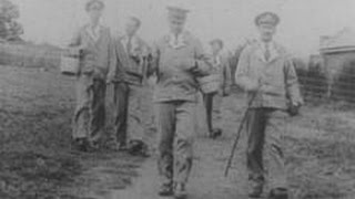 War neuroses: Netley Hospital,1917 (1918): Entire title