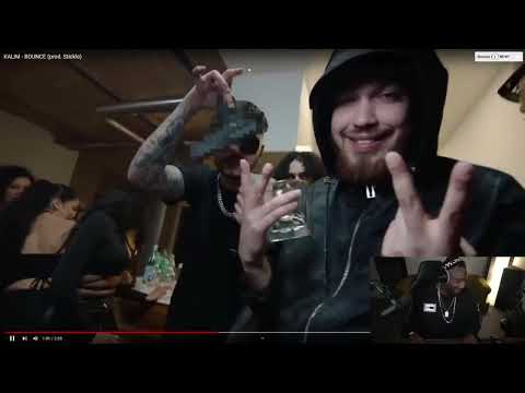 Manuellsen Reagiert auf Shindy,Luciano,Kalim 🔥