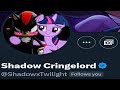 Cringiest Sonic Fan Account