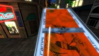 Planet Minigolf™ Hole in One Soho